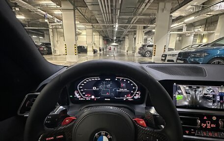 BMW M3, 2020 год, 9 000 000 рублей, 5 фотография