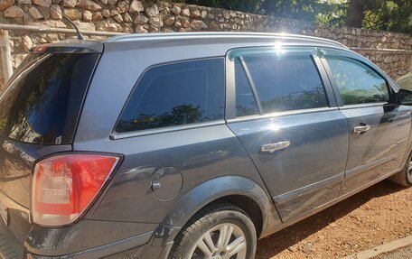 Opel Astra H, 2007 год, 510 000 рублей, 10 фотография