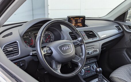 Audi Q3, 2013 год, 1 565 000 рублей, 6 фотография