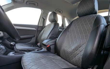 Audi Q3, 2013 год, 1 565 000 рублей, 9 фотография
