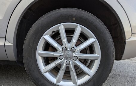 Audi Q3, 2013 год, 1 565 000 рублей, 5 фотография
