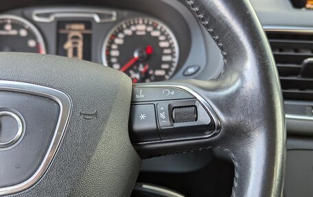 Audi Q3, 2013 год, 1 565 000 рублей, 19 фотография