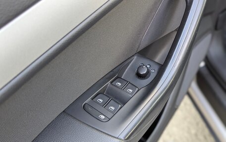 Audi Q3, 2013 год, 1 565 000 рублей, 16 фотография
