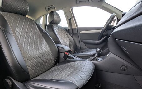 Audi Q3, 2013 год, 1 565 000 рублей, 25 фотография