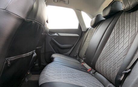 Audi Q3, 2013 год, 1 565 000 рублей, 27 фотография