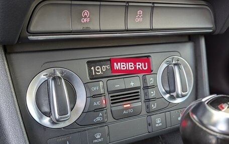 Audi Q3, 2013 год, 1 565 000 рублей, 21 фотография