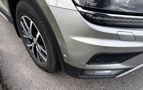 Volkswagen Tiguan II, 2019 год, 2 400 000 рублей, 6 фотография