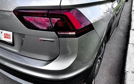 Volkswagen Tiguan II, 2019 год, 2 400 000 рублей, 9 фотография