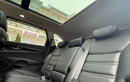 KIA Sorento III Prime рестайлинг, 2016 год, 2 500 000 рублей, 3 фотография