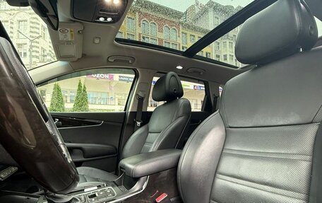KIA Sorento III Prime рестайлинг, 2016 год, 2 500 000 рублей, 4 фотография