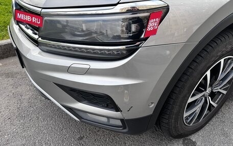 Volkswagen Tiguan II, 2019 год, 2 400 000 рублей, 8 фотография