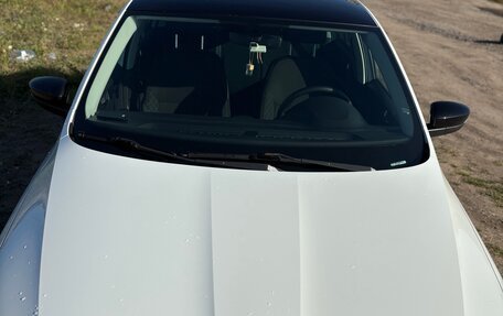 Skoda Rapid I, 2018 год, 1 430 000 рублей, 9 фотография