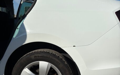 Skoda Rapid I, 2018 год, 1 430 000 рублей, 11 фотография