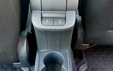 Skoda Rapid I, 2018 год, 1 430 000 рублей, 16 фотография