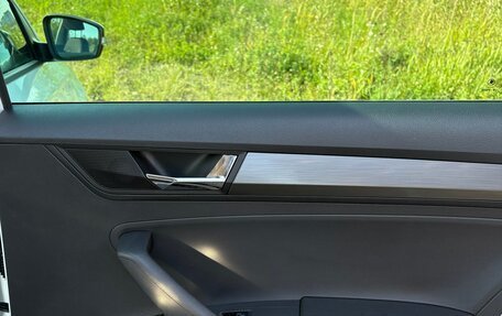 Skoda Rapid I, 2018 год, 1 430 000 рублей, 15 фотография