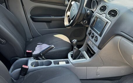 Ford Focus II рестайлинг, 2010 год, 420 000 рублей, 7 фотография