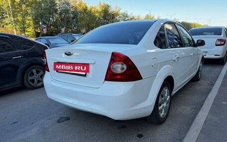 Ford Focus II рестайлинг, 2010 год, 420 000 рублей, 6 фотография