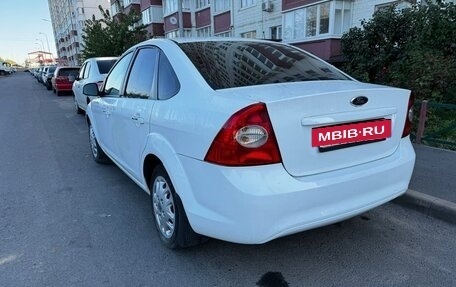 Ford Focus II рестайлинг, 2010 год, 420 000 рублей, 8 фотография
