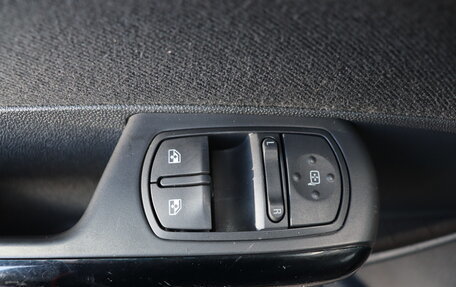 Opel Corsa D, 2007 год, 490 000 рублей, 11 фотография