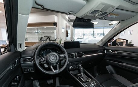 Mazda CX-5 II, 2025 год, 4 535 000 рублей, 11 фотография