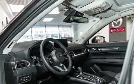 Mazda CX-5 II, 2025 год, 4 535 000 рублей, 8 фотография