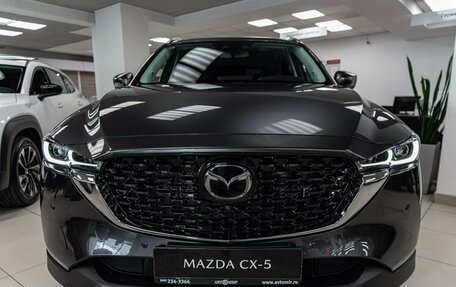 Mazda CX-5 II, 2025 год, 3 990 000 рублей, 3 фотография