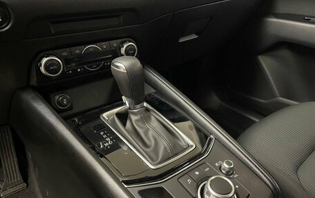 Mazda CX-5 II, 2025 год, 3 990 000 рублей, 8 фотография