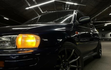 Subaru Impreza IV, 1998 год, 510 000 рублей, 14 фотография