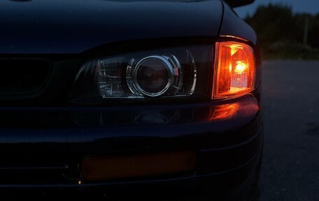 Subaru Impreza IV, 1998 год, 510 000 рублей, 15 фотография