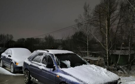 Subaru Impreza IV, 1998 год, 510 000 рублей, 10 фотография