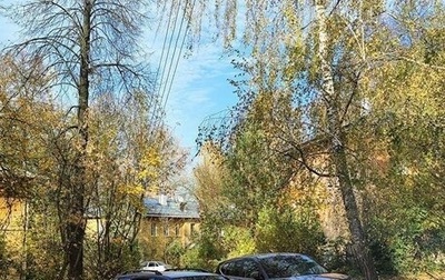 Subaru Impreza IV, 1998 год, 510 000 рублей, 1 фотография