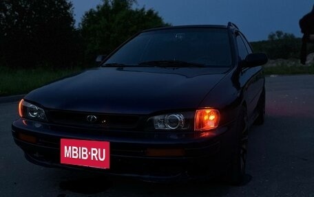 Subaru Impreza IV, 1998 год, 510 000 рублей, 16 фотография