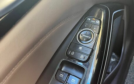 KIA K7, 2016 год, 1 890 000 рублей, 6 фотография