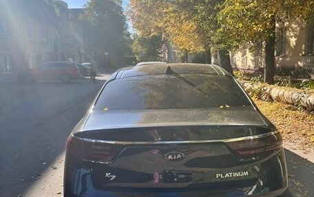 KIA K7, 2016 год, 1 890 000 рублей, 3 фотография