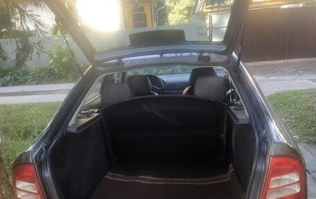 Skoda Octavia IV, 2007 год, 600 000 рублей, 6 фотография