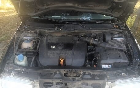 Skoda Octavia IV, 2007 год, 600 000 рублей, 8 фотография