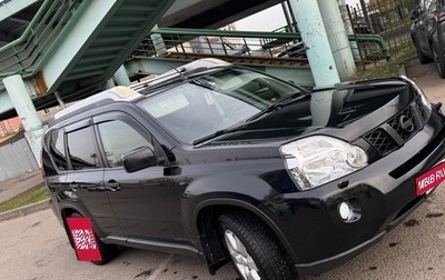Nissan X-Trail, 2008 год, 900 000 рублей, 1 фотография