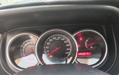 Nissan Tiida, 2010 год, 660 000 рублей, 1 фотография