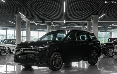 Nissan Pathfinder, 2024 год, 5 150 000 рублей, 1 фотография