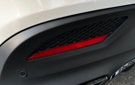 Mercedes-Benz GLE AMG, 2016 год, 4 350 000 рублей, 17 фотография