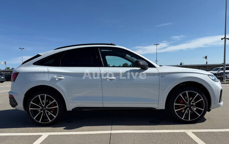 Audi Q5, 2022 год, 5 110 947 рублей, 6 фотография