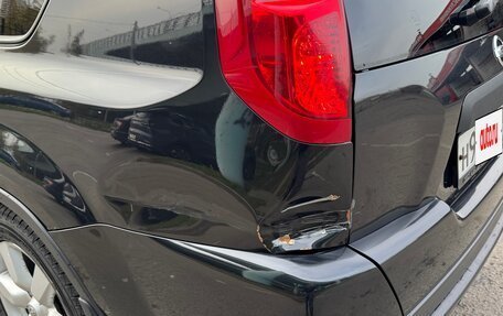Nissan X-Trail, 2008 год, 900 000 рублей, 4 фотография