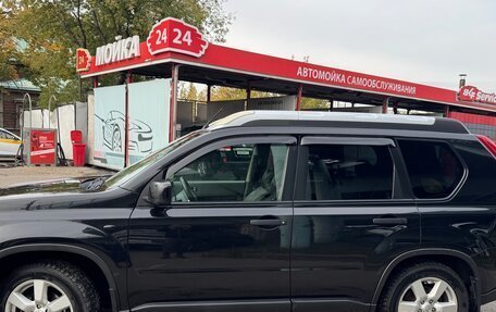 Nissan X-Trail, 2008 год, 900 000 рублей, 3 фотография