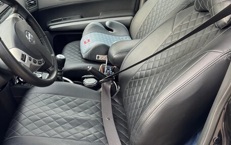 Nissan X-Trail, 2008 год, 900 000 рублей, 9 фотография