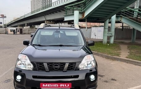 Nissan X-Trail, 2008 год, 900 000 рублей, 2 фотография