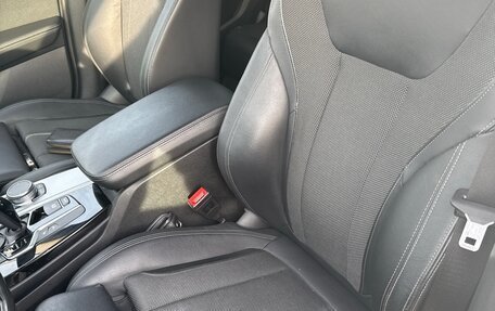 BMW X3, 2018 год, 4 000 000 рублей, 2 фотография