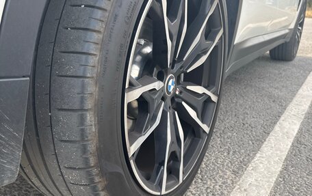 BMW X3, 2018 год, 4 000 000 рублей, 7 фотография