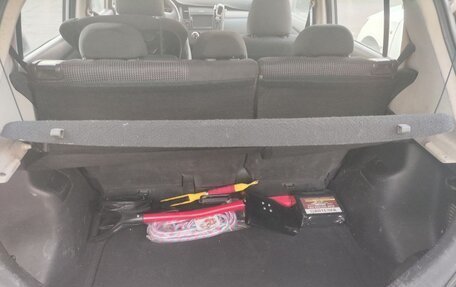 Nissan Tiida, 2010 год, 660 000 рублей, 5 фотография