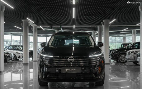 Nissan Pathfinder, 2024 год, 5 150 000 рублей, 3 фотография
