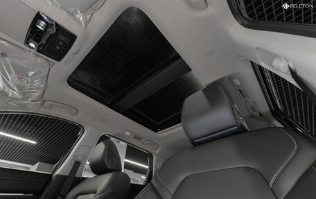 Nissan Pathfinder, 2024 год, 5 150 000 рублей, 10 фотография